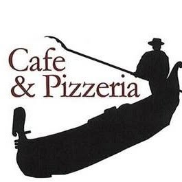 Venice Cafe & Pizzaria LOGO